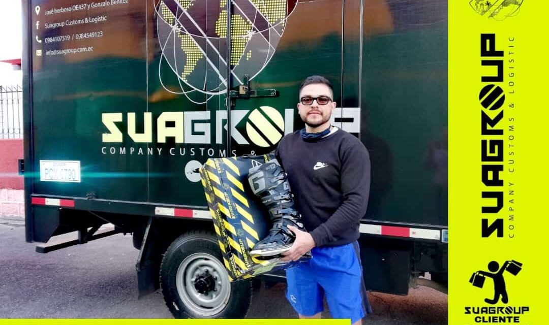 SUAGROUP CLIENTE SATISFECHO ?