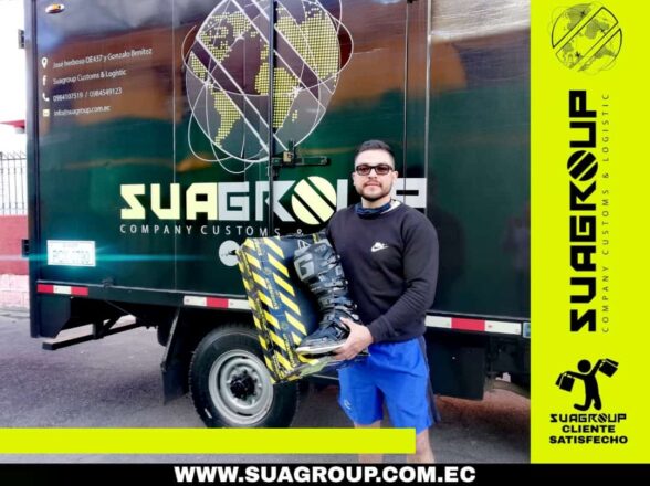 SUAGROUP CLIENTE SATISFECHO ?