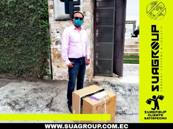 SUAGROUP CLIENTE SATISFECHO?