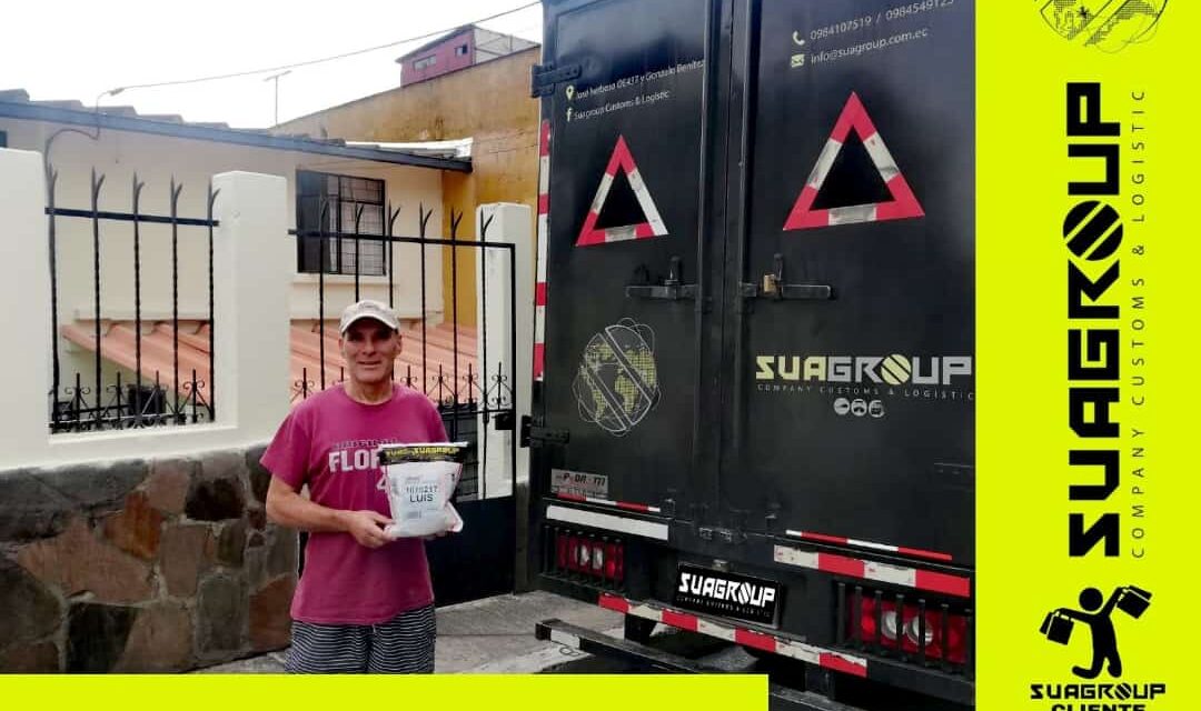 SUAGROUP CLIENTE SATISFECHO?