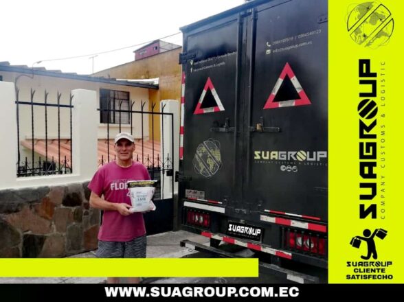 SUAGROUP CLIENTE SATISFECHO?