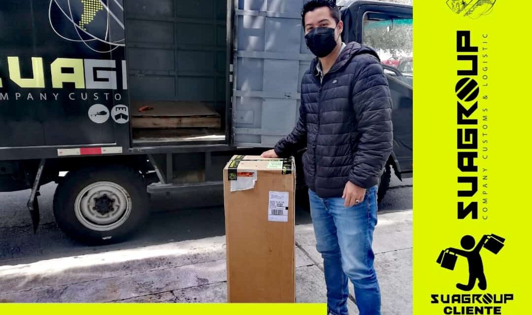 SUAGROUP CLIENTE SATISFECHO?