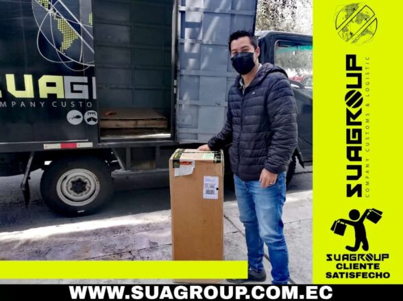 SUAGROUP CLIENTE SATISFECHO?