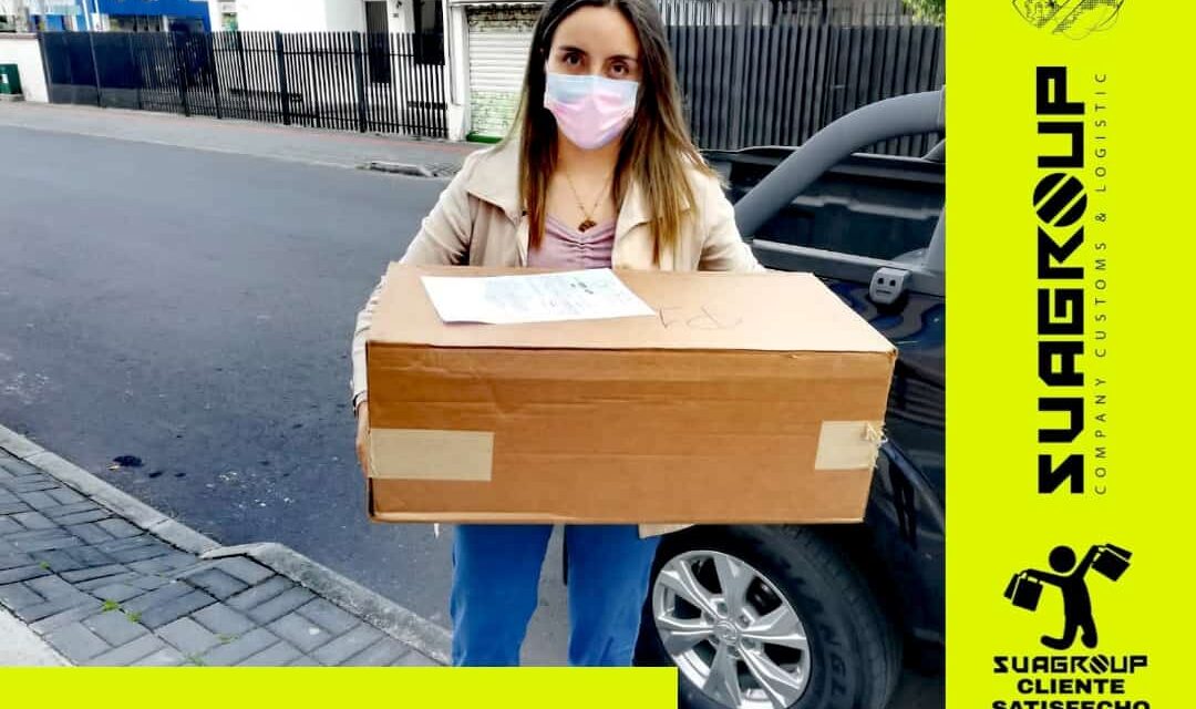 SUAGROUP CLIENTE SATISFECHO ?