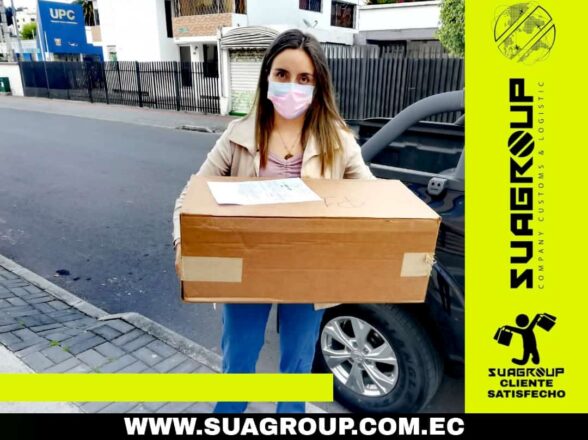 SUAGROUP CLIENTE SATISFECHO ?