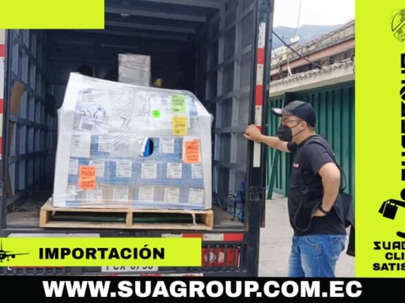 SUAGROUP CLIENTE SATISFECHO ?