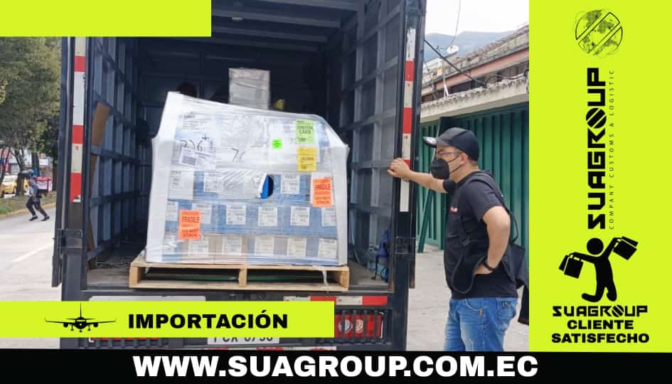 SUAGROUP CLIENTE SATISFECHO ?