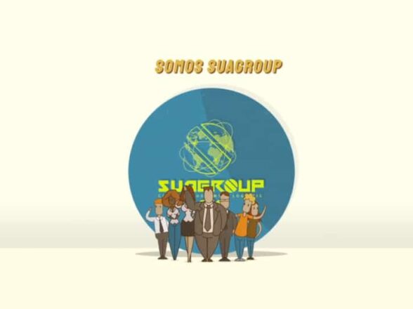 SUAGROUP TU ALIADO ESTRATEGICO