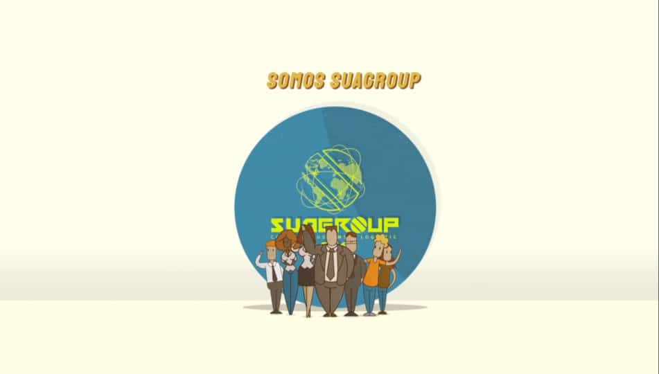 SUAGROUP TU ALIADO ESTRATEGICO