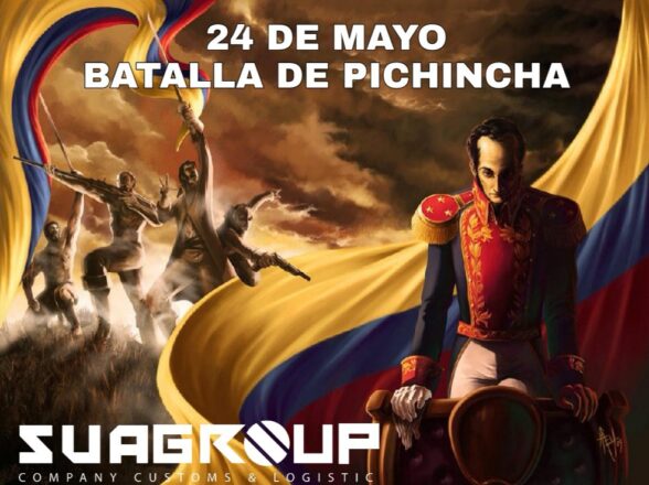 ? 24 DE MAYO, 200 AÑOS DE LA GESTA HEROICA