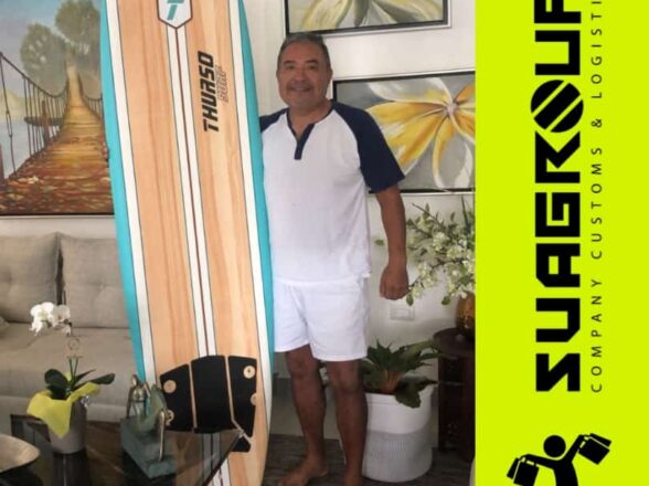 SUAGROUP CLIENTE SATISFECHO ￼